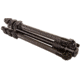 Kopfjager K800 Carbon Fiber Tripod Without Head, Black, KJ85002