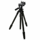Kopfjager K800 CF Tripod w/ Reaper Rail, Black KJ85004K