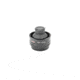 Kowa 1.6x Eyepiece Extender for TSN-880/770 Spotting Scopes, Black, Small, TSN-EX16
