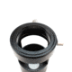 Kowa Photo Adapter for TSN-880/770 Scopes and Zoom Eyepieces, Black, Small, TSN-PA7