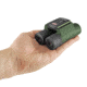 Kowa SVII 25-10 Roof Prism Binocular, Green, SVII 25-10