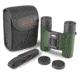 Kowa SVII 25-10 Roof Prism Binocular, Green, SVII 25-10