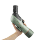 Kowa TSN-66A ZM Prominar 25-60x Spotting Scope Set, Green, TSN-66A ZM SET
