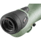 Kowa TSN-99S Pure Fluorite Spotting Scope with TE-11WZ II 30-70x Zoom Eyepiece, Straight, Green, TSN-99S ZM SET
