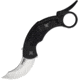 Krudo SNAG Framelock Black