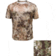 Kryptek K-ORE Collection Hyperion SS Crew Top - Mens, Transitional, Extra Large, 16HYPSSCTS6