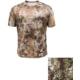 Kryptek Hyperion Short Sleeve Crew - Men's, Obskura Transitional, 2XL, 16HYPSSCTS7