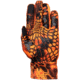 Kryptek Cadog Gloves, Medium, Inferno, 18KRYOAF4