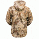 Kryptek Koldo Rain Jacket - Men's, Small, Highlander, 15KOLJH3