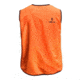 Kryptek Vesuvius Vest II - Mens, Inferno, Large, 21VESVF5