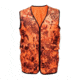 Kryptek Vesuvius Vest II - Mens, Inferno, Large, 21VESVF5