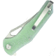Kubey Phemius Linerlock Jade, KUB149D