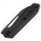 Kubey Royal Linerlock Black KUB321H