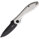 Kubey Ruckus Linerlock Tan