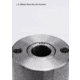L.E. Wilson Bushing Reloading Dies, 246, B-246