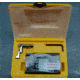 L.E. Wilson Case Trimmer Kit Box Only, Yellow, WSC-TK
