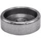 L.E. Wilson Stainless Steel Bullet Seater Base