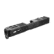 L2D Combat Glock 19 Gen3 Catalyst Slide, Black, LD-S-C-193-BLK