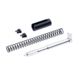 L2D Combat Firing Pin Striker Kit, Glock 9mm/.40S&amp;W/.357 SIG Except G43, Stainless, LD-PK-FP-940-SS