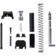 L2D Combat Slide Parts Kit, Glock 9mm Gen 3-4, Stainless, LD-PK-SP-9-SS