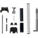 L2D Combat Slide Parts Kit, Glock 9mm Gen 5, Stainless, LD-PK-SP-9-G5-SS