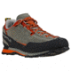 La Sportiva Boulder X Approach Shoes - Mens, Clay/Saffron, 42, 838-909313-42