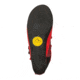 La Sportiva Stickit Climbing Shoe - Kids, Chili/Poppy, 26/27, 802-CHILI/POPPY-26/27