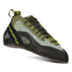 La Sportiva TC Pro Climbing Shoes - Mens, Olive, 45, ZFCS026-E19E19-45