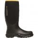 Lacrosse Alpha Lite Boot, Black 5mm 13, 200063-13