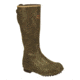 Lacrosse Burly Air Grip Boot, Green, Men's 8 266050-8