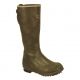 Lacrosse Burly Air Grip Boot, Olive 11, 266050-11