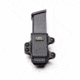 LAG Tactical Pistol Magazine Modular Carry System, 9/40 Full Size, Black 34000