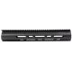 Lancer HK 416- Replacement Handguard for HK 416, Carbine Length w/Top Rail LCH416-S
