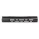 Lancer Systems Hk416 Handguard, Carbon - LCH416-L