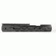 Lancer Sig 516 - Replacement Handguard, Extended Length With Top Rail LCH516-CX-L