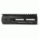 Lancer Sig 716 - Replacement Handguard, Carbine Length With Top Rail LCH716-C-L