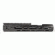 Lancer Sig 716 - Replacement Handguard For Sig 716, Extended Length With Top Rail LCH716-CX-L