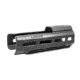 Lancer Sig MPX Handguard Carbon Fiber Replacement Handguard, Carbon Fiber Black, LSLCH-MPX-8
