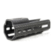 Lancer Sig MPX Handguard Carbon Fiber Replacement Handguard, Carbon Fiber Black, LSLCH-MPX-8
