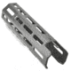 Lancer Sig MPX Handguard Carbon Fiber Replacement Handguard, Carbon Fiber Black, LSLCH-MPX-8