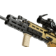 Lancer Systems Fn Scar Carbon Handguard