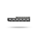 USED, Lancer Systems Lancer Systems SIG MPX Carbon Handguard, 16in, Carbon Fiber, LCH-MPX-16