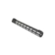 Lancer Systems Premium Lancer LCH5 Gen 2 M-LOK Carbon Handguard, 13 in, Sight Rail, Black, LCH5-G2-130-SR-BLK-P