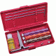 Lansky Sharpeners 3-Stone Standard Diamond System LK3DM