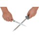 Lansky Sharpeners 9in. Sharp Stick Steel, Tapered LSS9S