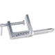 Lansky Aluminum C Clamp Mount LM010