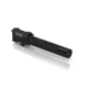 Lantac 01GBG19NTHBL 9INE Glock 19 9mm Luger 4.01 Black Fluted