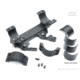 LaRue Tactical 20 MOA PSR Scope Mount QD, 34mm, Black, LT112-34