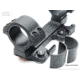 LaRue Tactical 20 MOA PSR Scope Mount QD, 34mm, Black, LT112-34