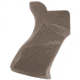 LaRue Tactical A-PEG AR-10 Grip, Fde, Smooth, LT750-LM-FDE